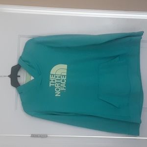 XL Womens North Face Hoodie
